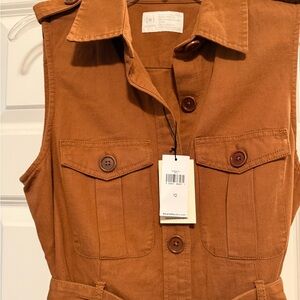 Banana Republic BR/HTG-SF78 Dress